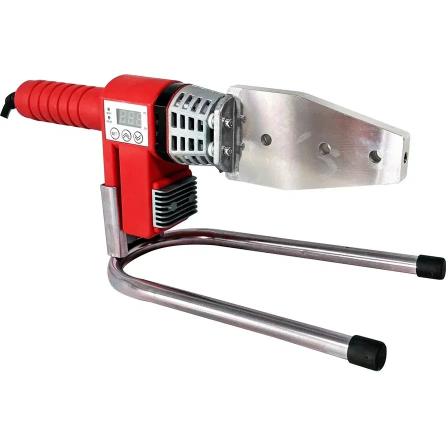 Edon PWM-3/1600 Аппарат сварочный для пластиковых труб 6