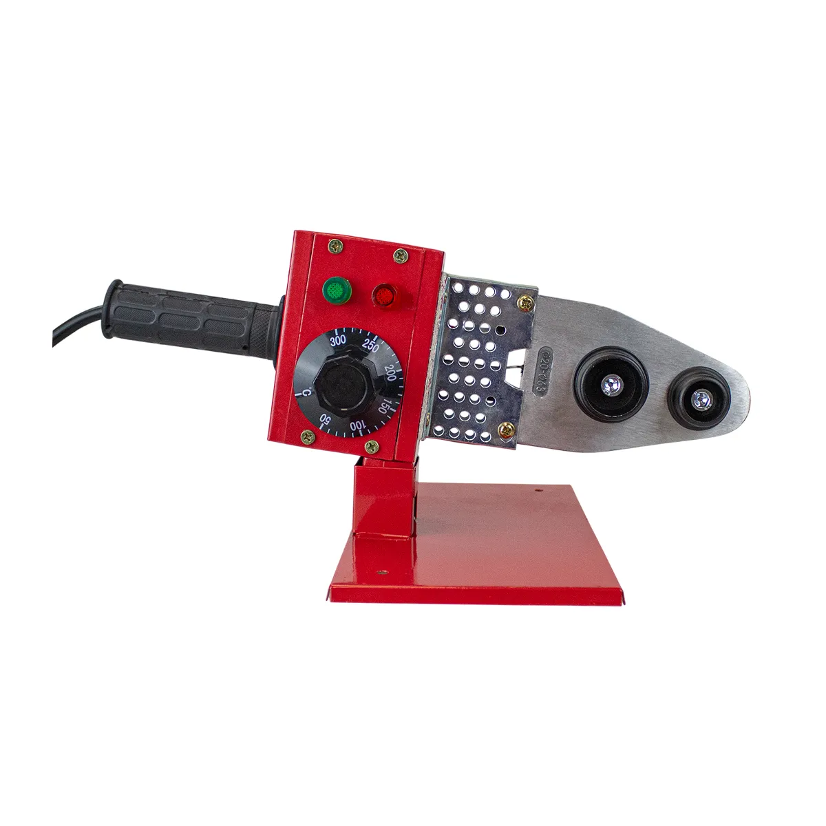 Edon PWM-3/1400 Аппарат сварочный для пластиковых труб 6