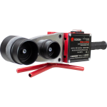 Edon PWM-6/2200C Аппарат сварочный для пластиковых труб (2200Вт; 50-300°С; 20/25/32/40/50/63мм)