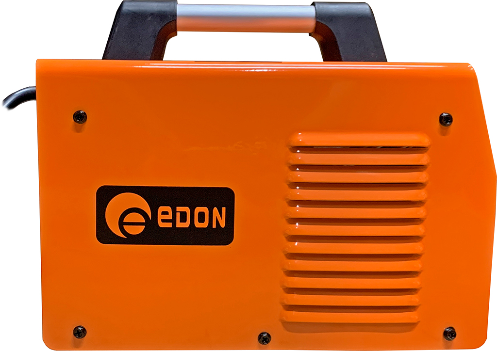 Edon LV-220S Аппарат сварочный инверторный (5,7кВт, 50-220А, 20.8-25.6В, 2.0-4.0мм, дисплей) 5