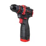 Edon Super AD-16BL Дрель-шуруповерт аккумул. бесщеточная (16В, 40Нм, 1х1,5Ач Li-Ion, 2 скорости)
