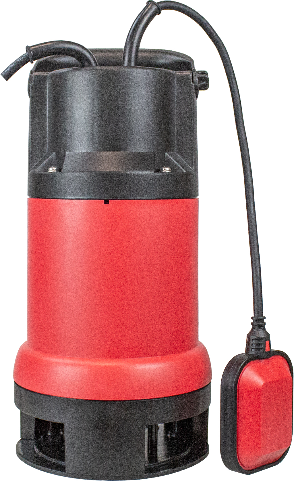 Edon Q1100/35 Насос дренажный погружной центробеж. для гряз. воды (1100Вт,13.5м3/ч, 35мм, пластик) 4