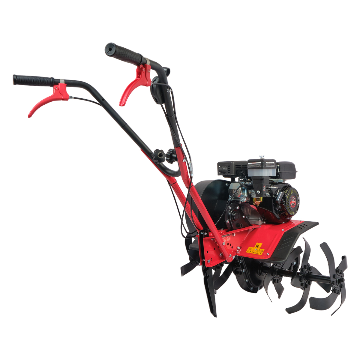 Edon ERT-7/850 Культиватор бензиновый (7л.с., 212 см3, 30-85 см, 2 скорости:1 вперед/1 назад) 3