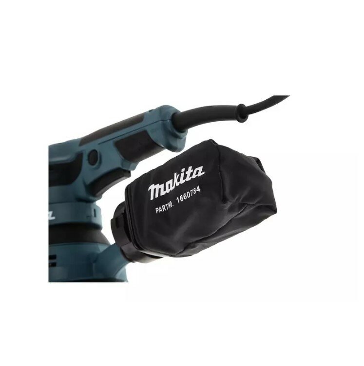 Шлифмашина Эксцентриковая (ШМЭ) Makita 7