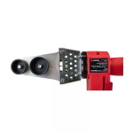 Edon PWM-3/1000C Аппарат сварочный для пластиковых труб