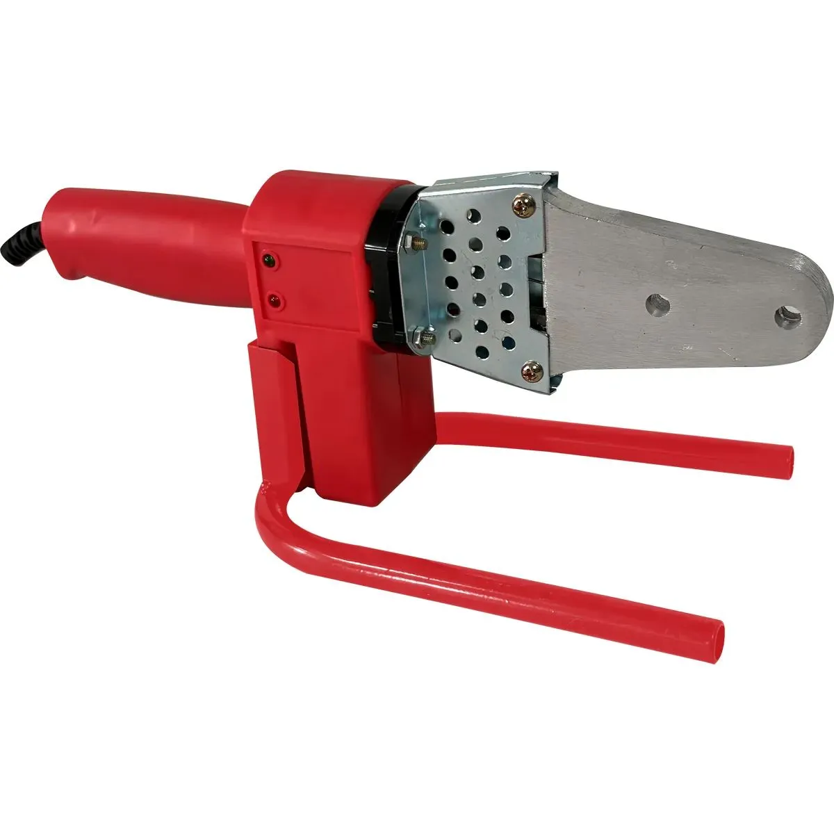 Edon PWM-3/1000C Аппарат сварочный для пластиковых труб 4