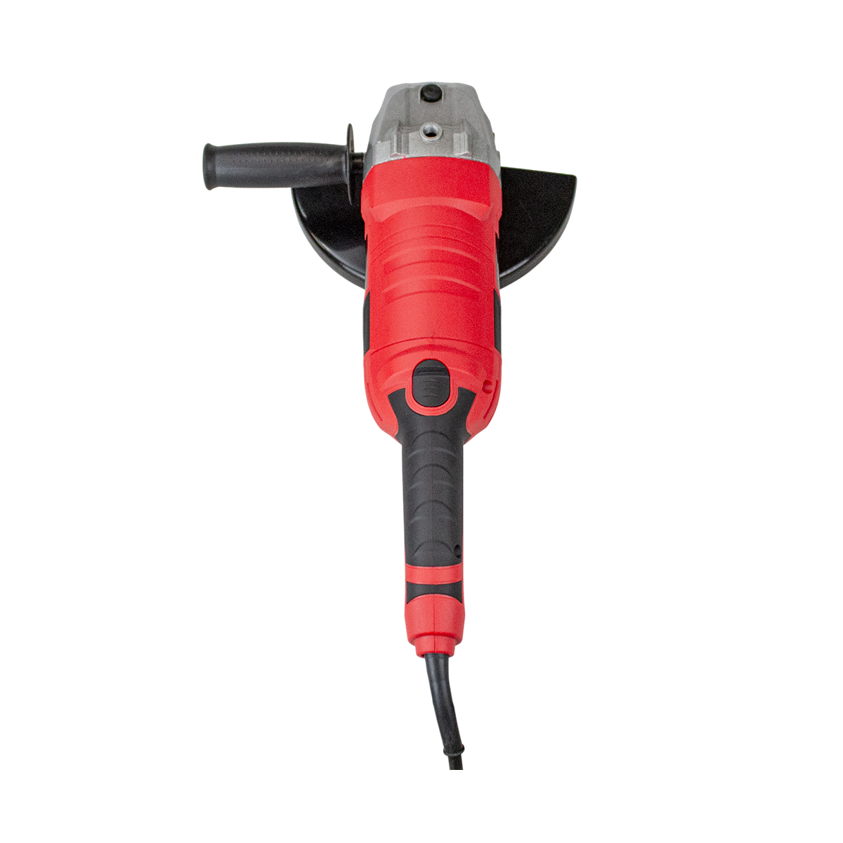 Edon AG-230/2800EST Машина шлифовальная угловая (230мм, 2800Вт, пл. пуск, поворотная рукоятка) 4
