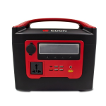 Edon PES-700 Электростанция портативная