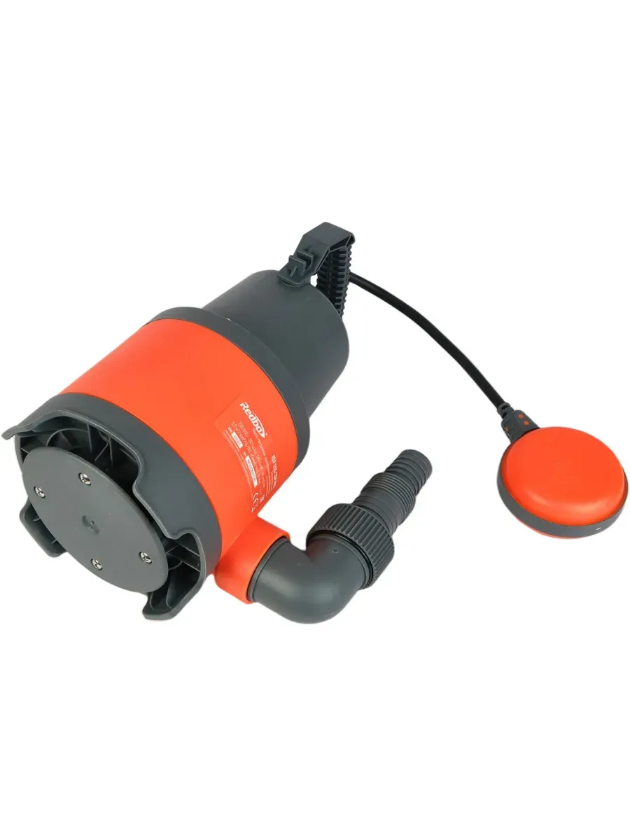 REDBO RSP 550/35P PRO Насос дренажный погружной 3