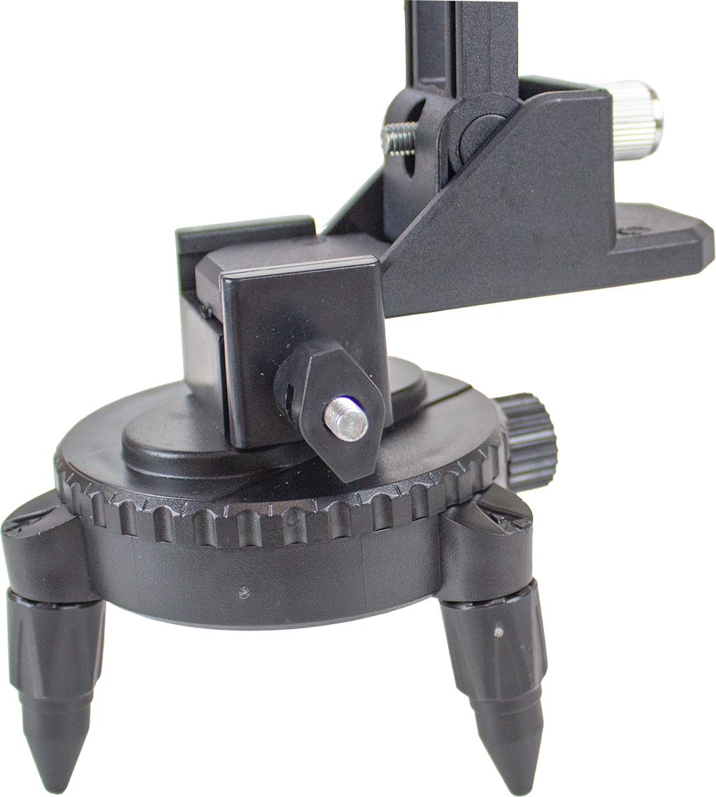 Edon CLL Профи 4D/40FW Построитель лазерных плоскостей 8
