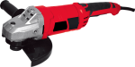 Edon AG-230/2800EST Машина шлифовальная угловая (230мм, 2800Вт, пл. пуск, поворотная рукоятка)