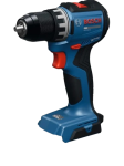 Дрель-шуруповерт бесщеточный Bosch 18V с полным набором головки