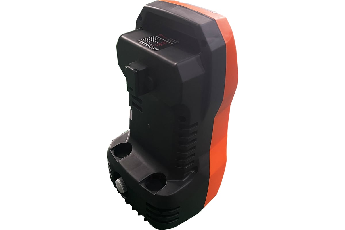 Redbo CD-350 Пуско-зарядное устройство 4