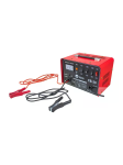 Edon CB-30 Устройство зарядное (12/24В, 12А, 25-125Ач, режим быстрой/медленной зарядки)