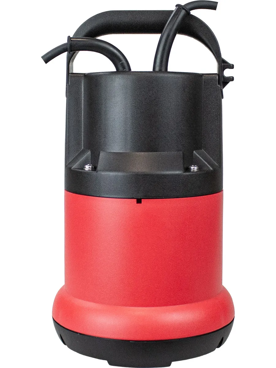 Edon Q1100/5 Насос дренажный погружной 4