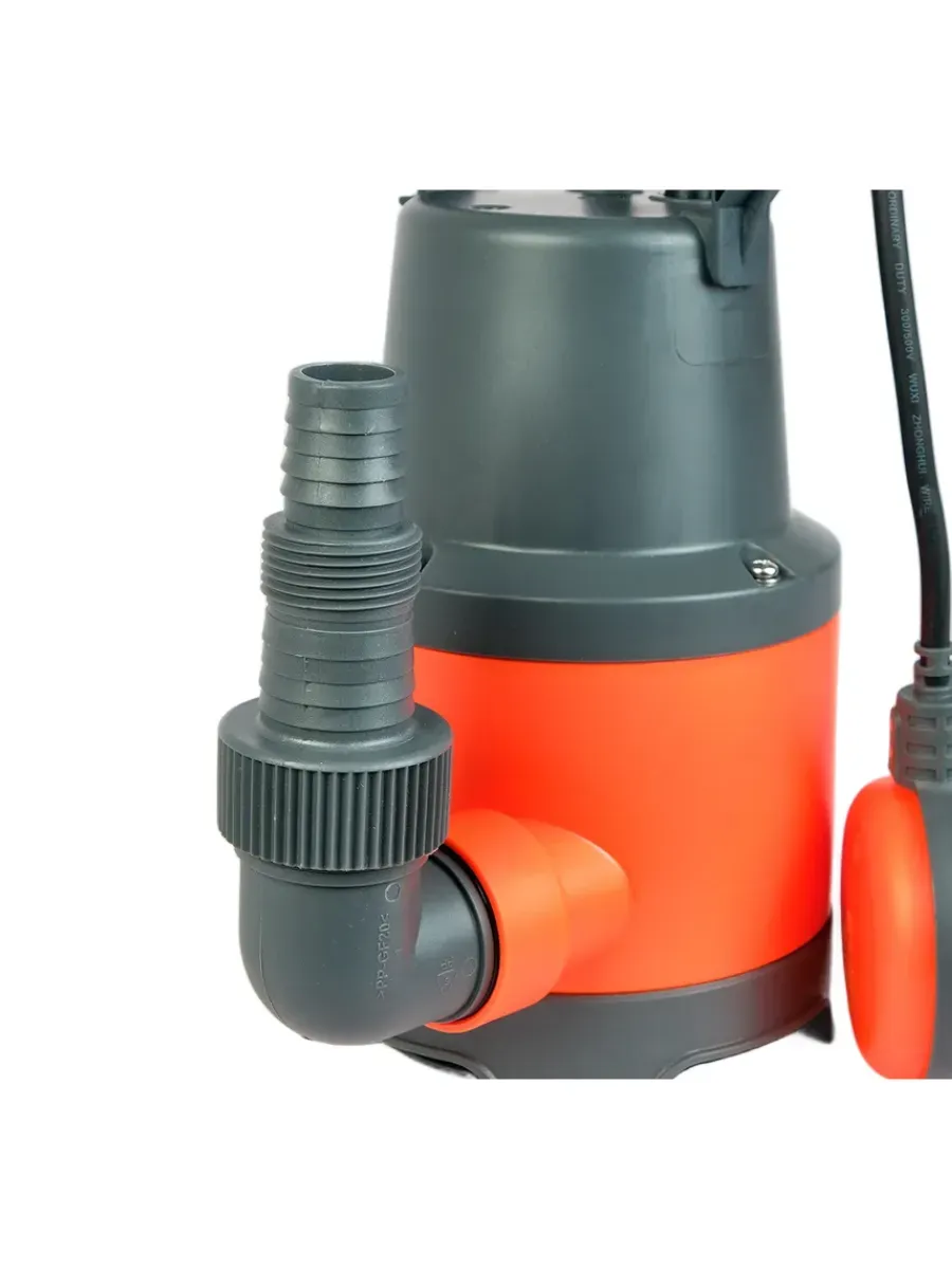REDBO RSP 550/35P PRO Насос дренажный погружной 4