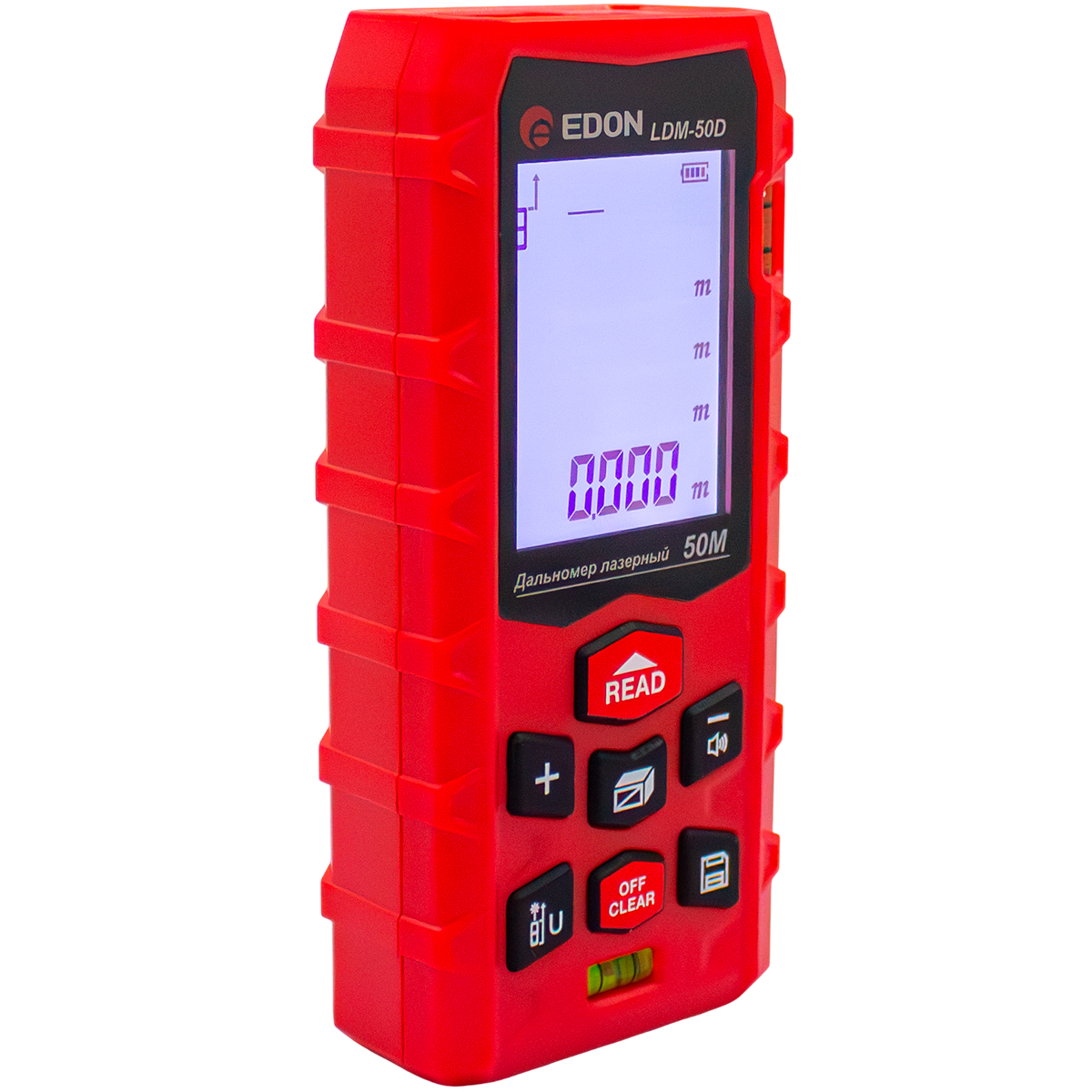 Edon LDM-50D Дальномер лазерный 3