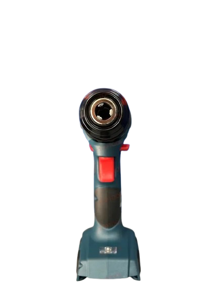Дрель-шуруповерт бесщеточный Bosch 18V с полным набором головки 4