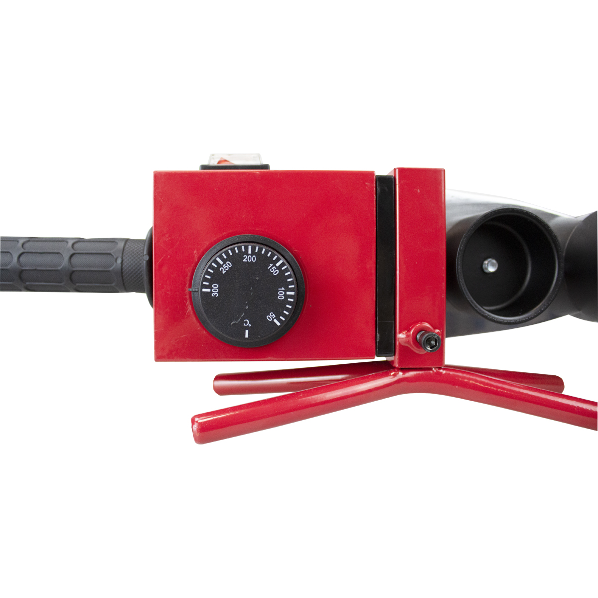Edon PWM-6/2200C Аппарат сварочный для пластиковых труб (2200Вт; 50-300°С; 20/25/32/40/50/63мм) 5