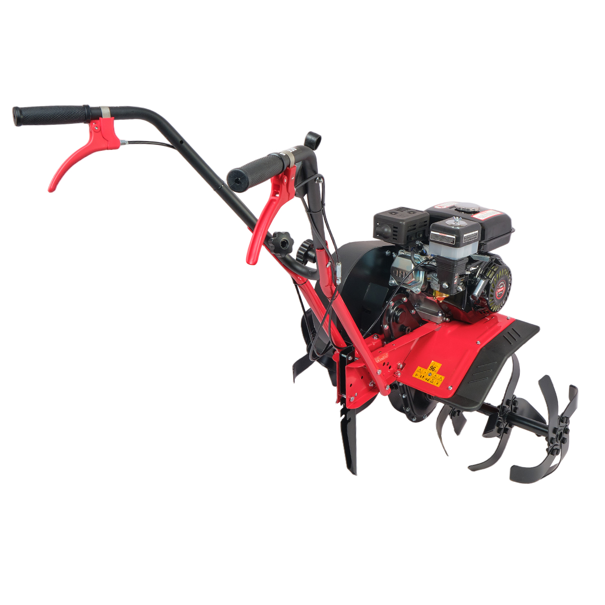 Edon ERT-7/850 Культиватор бензиновый (7л.с., 212 см3, 30-85 см, 2 скорости:1 вперед/1 назад) 2