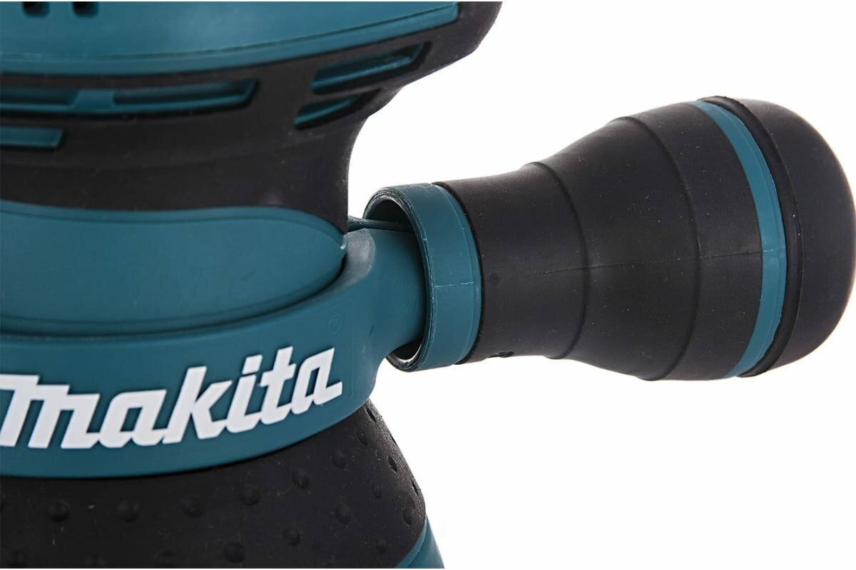 Шлифмашина Эксцентриковая (ШМЭ) Makita 4