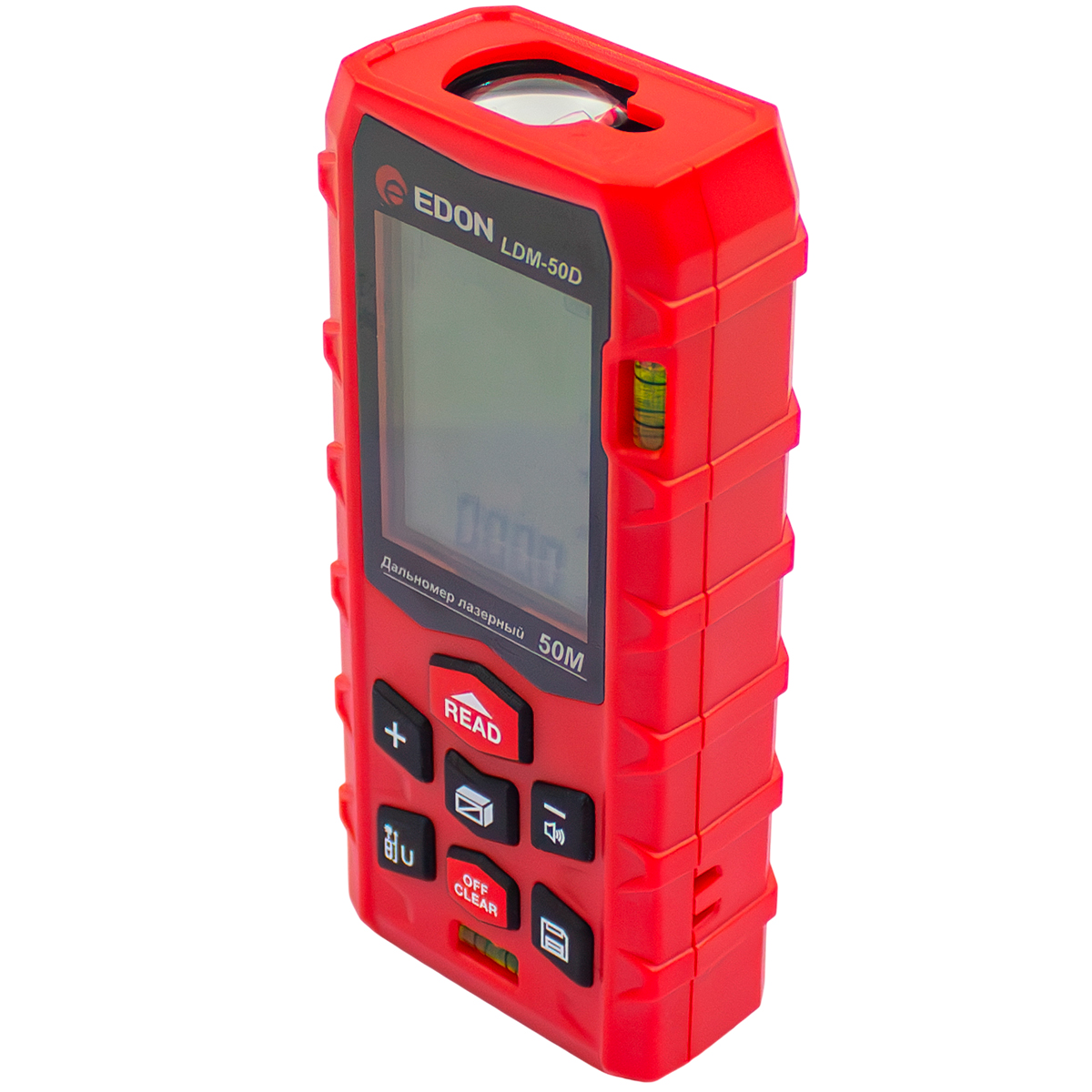 Edon LDM-50D Дальномер лазерный 7