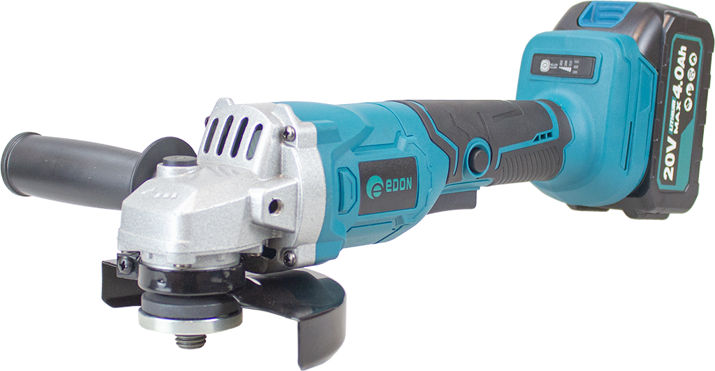Edon Набор А ( AAW-20/300BL, AAG-20/125BL, AD-21BL, RH-21BL) Набор аккумуляторного инструмента 3
