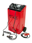 Edon CD-650 Устройство пуско-зарядное (12/24В, 1300 Вт, 45А, 50-500 Ач)