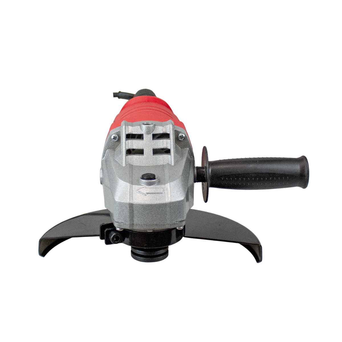 Edon AG-230/2800EST Машина шлифовальная угловая (230мм, 2800Вт, пл. пуск, поворотная рукоятка) 6