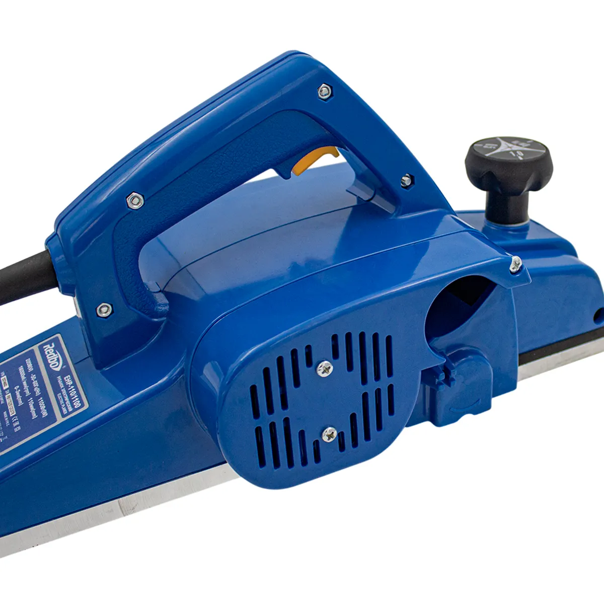 REDBO EHP-110/1100 Рубанок электрический 3