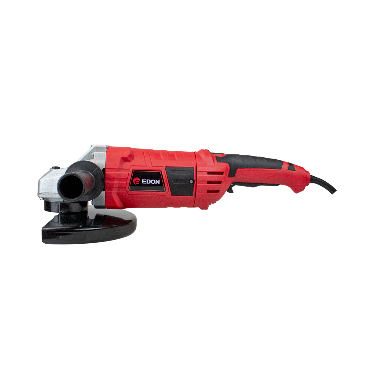 Edon AG-230/2800EST Машина шлифовальная угловая (230мм, 2800Вт, пл. пуск, поворотная рукоятка) 3