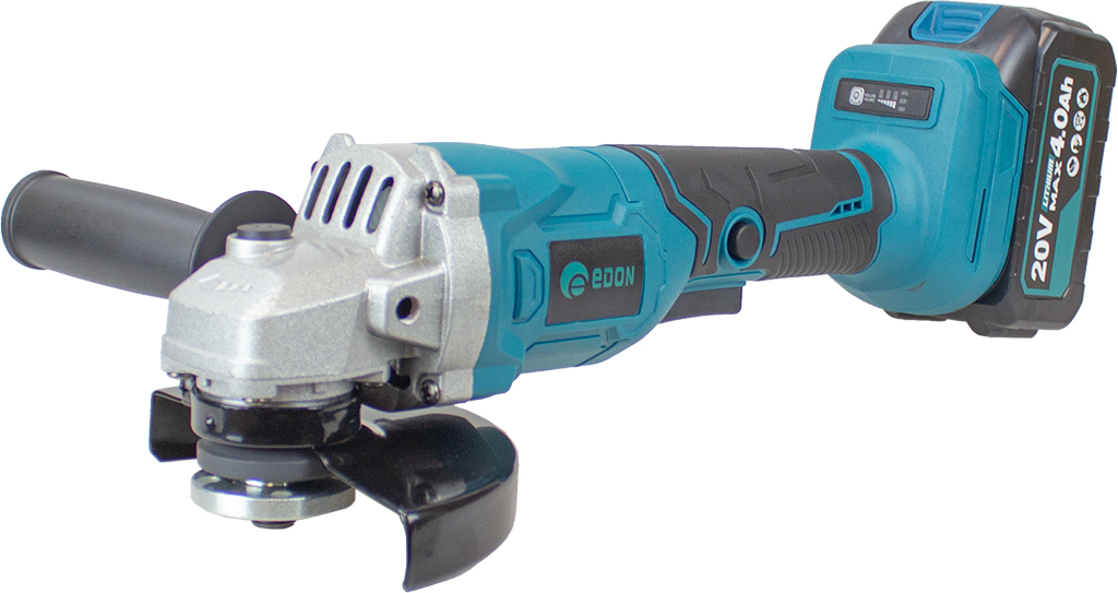 Edon Набор B (AAW-20/300BL,AAG-20/125BL) Набор аккумуляторного инструмента 3