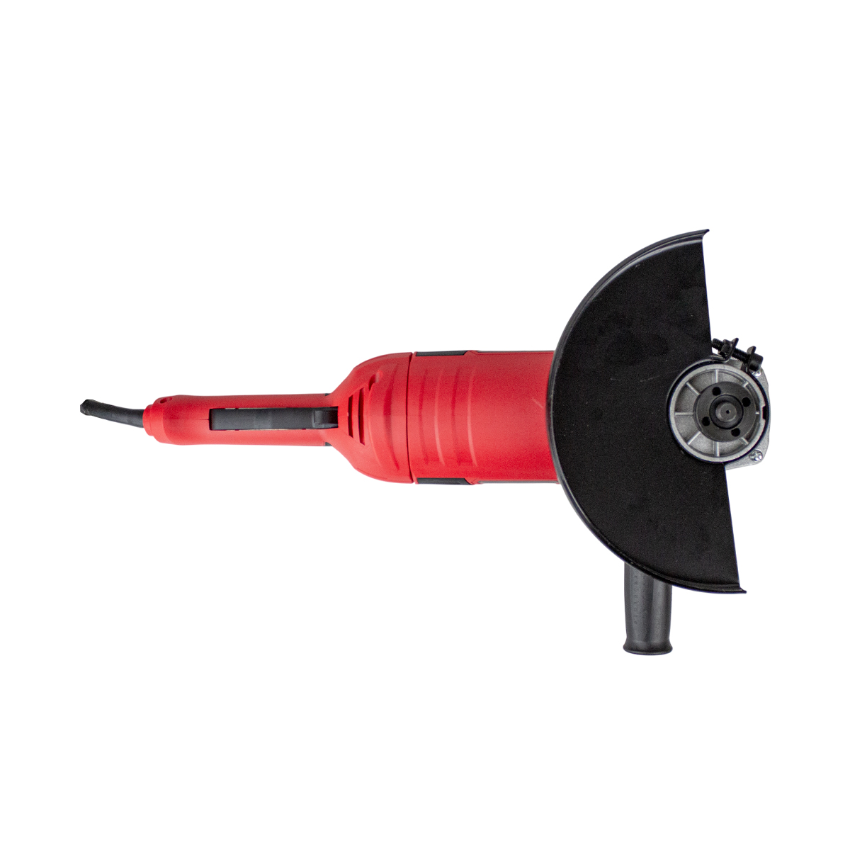 Edon AG-230/2800EST Машина шлифовальная угловая (230мм, 2800Вт, пл. пуск, поворотная рукоятка) 7