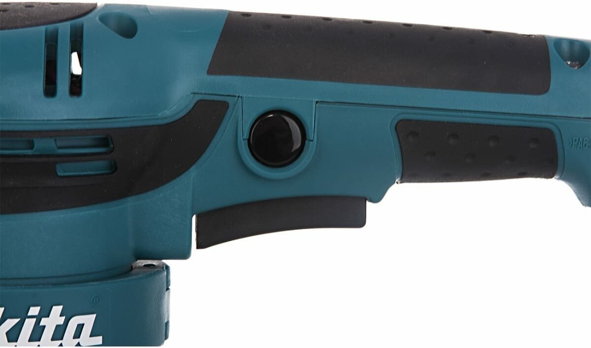 Шлифмашина Эксцентриковая (ШМЭ) Makita 3