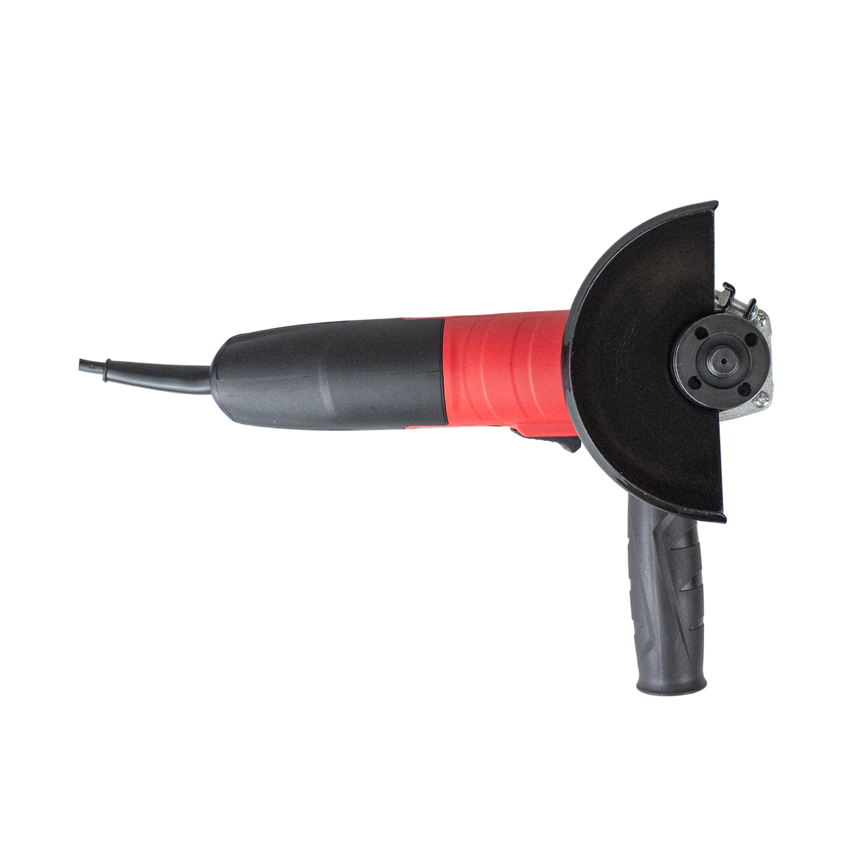 Edon AG-125/850A Машина шлифовальная угловая (850Вт, 125мм, 12000 об/мин) 7