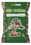 Кора сосновая 2л