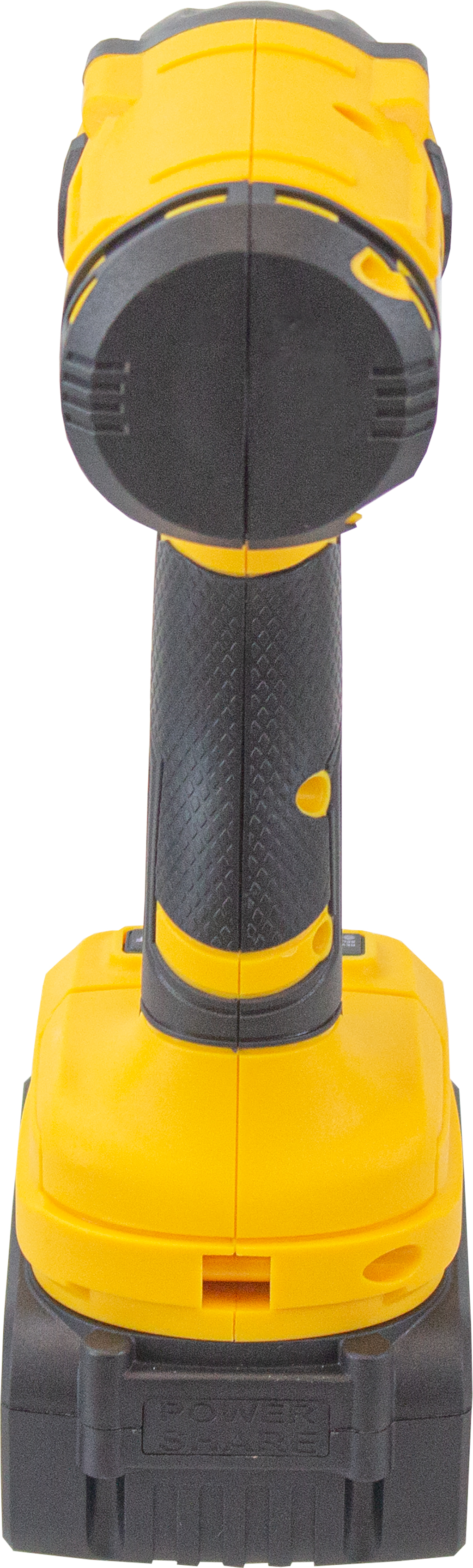 Edon AAW-21/300BL Гайковерт ударный аккумул. бесщеточ. (21В, 300Нм, Li-Ion 2х3,0Ач;ЗУ 1х1А) 4