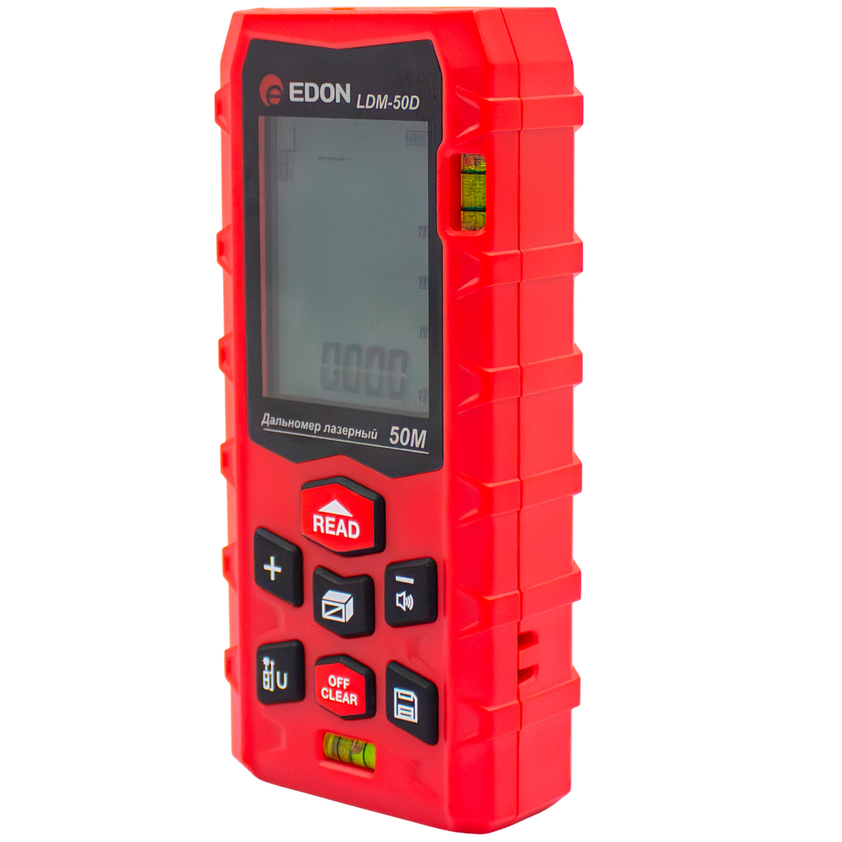 Edon LDM-50D Дальномер лазерный 6