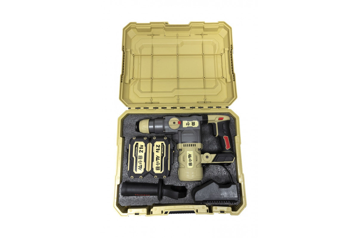 Fengbao Перфоратор 8030B-9 5