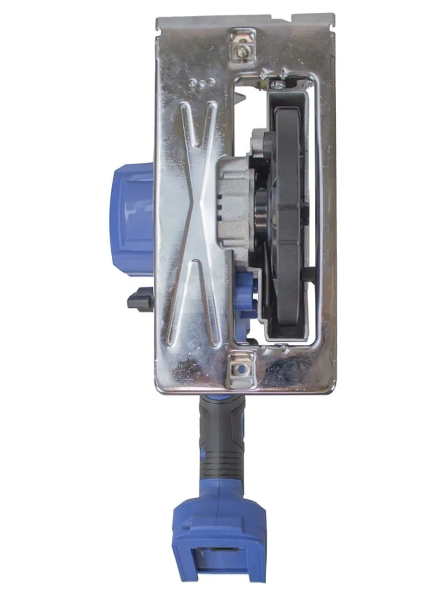 REDBO OCS-21A Пила дисковая аккумуляторная бесщёточная 6