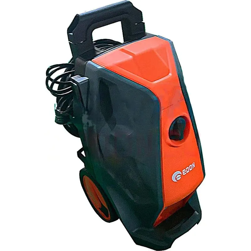 Edon PW-130/2250 Мойка высокого давления (2250Вт, 6л/мин, 130/150 бар, сопла 4 шт) 3