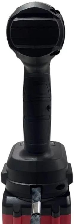 Edon UAW-21/500CBL Гайковерт ударный аккумул. бесщеточ. (21В, 500Нм, Li-Ion 2х4,0Ач;ЗУ 1х2А) 4