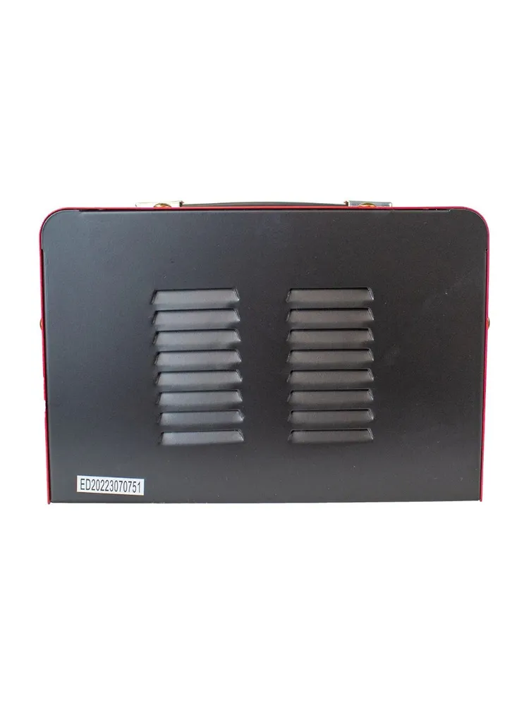 Edon CB-30 Устройство зарядное (12/24В, 12А, 25-125Ач, режим быстрой/медленной зарядки) 5