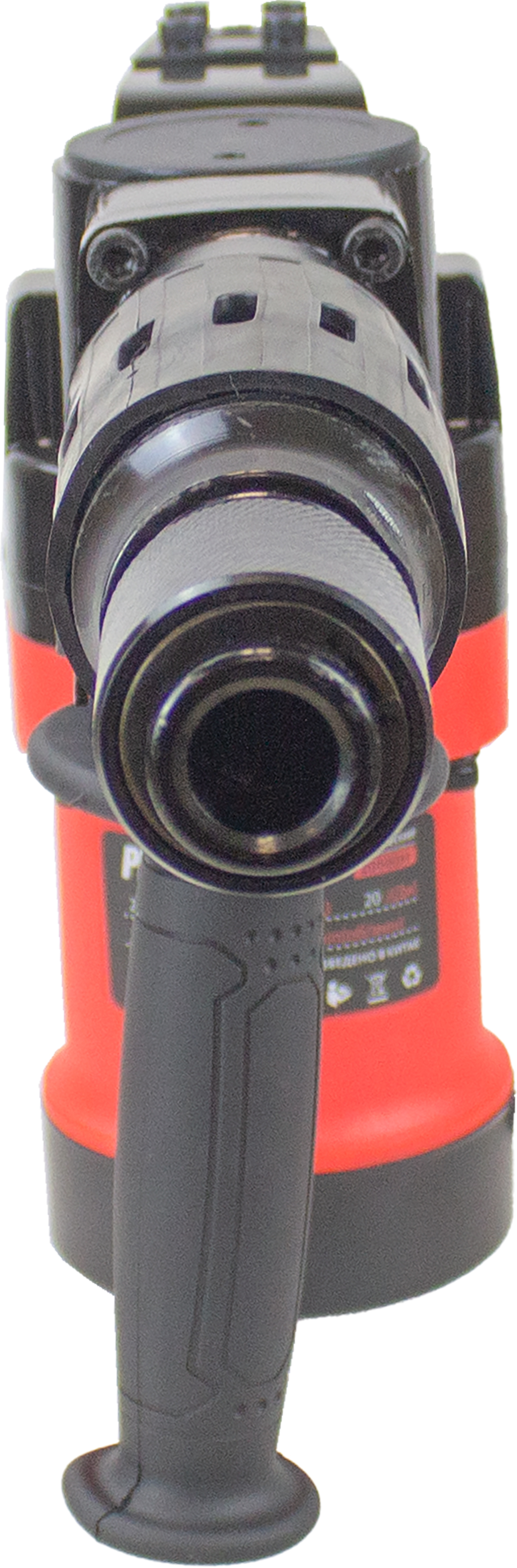 Edon PROtech 2000DH Молоток отбойный (HEX30мм, 2000Вт, 20 Дж, мет.кейс, пика, долото) 6
