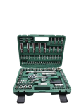 Набор инструментов на 108 предметов с трещеткой от RAZAIAN