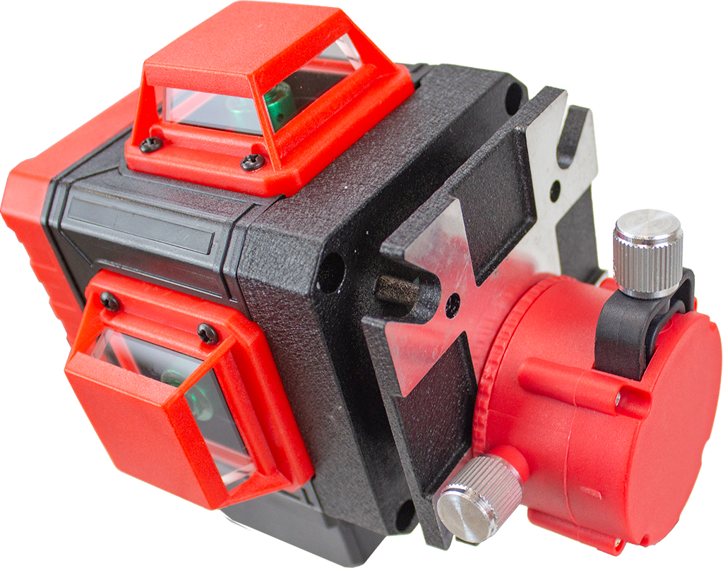 Edon CLL Профи 4D/40FW Построитель лазерных плоскостей 7