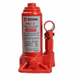 Edon HBJ-3 Домкрат бутылочный гидравлический