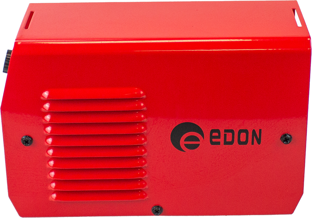 Edon Smart MMA-250 Аппарат сварочный инверторный (MMA 20-250A, 2-4мм,12кВт) 3