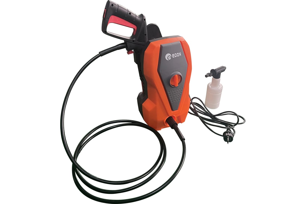 Redbo CD-350 Пуско-зарядное устройство 2