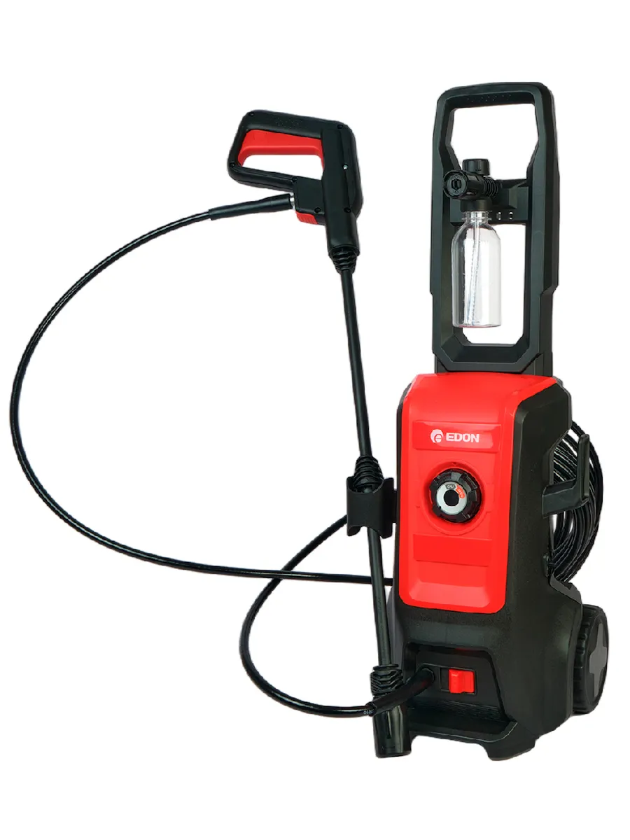 Edon PW-200/2500A Мойка высокого давления 5